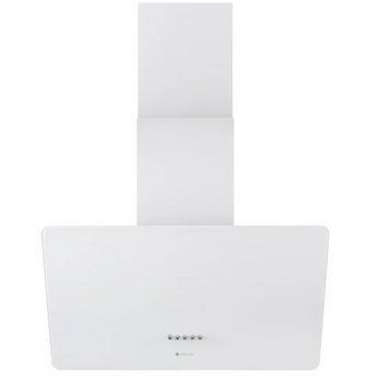 Витяжка Minola HDN 6224 WH 700 LED біла УТ000003779 фото