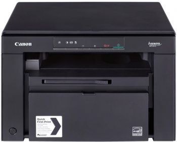 БФП Canon i-Sensys MF3010 (5252B004) лазерний друк 48192 фото