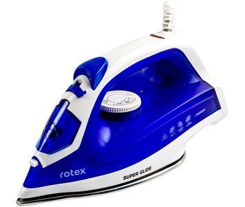 Праска Rotex RIC20-S Super Glide 43945 фото