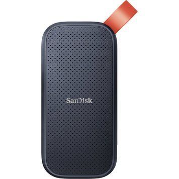 SDD диск SanDisk Portable SSD 1 TB (SDSSDE30-1T00-G26) 43456 фото