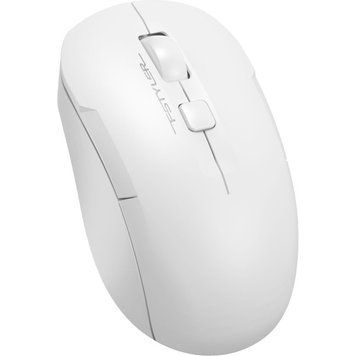 Миша A4Tech Fstyler FG16CS Air White 139296 фото