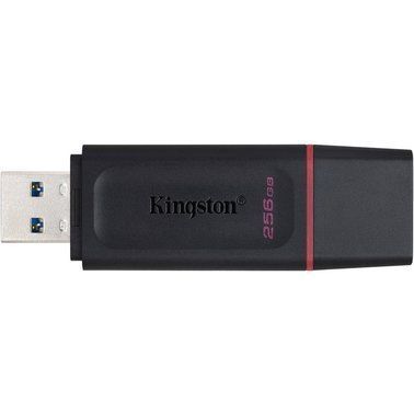 Флешка Kingston DataTraveler Exodia 256GB USB 3.2 Gen 1 Black/Pink (DTX/256GB) 45716 фото