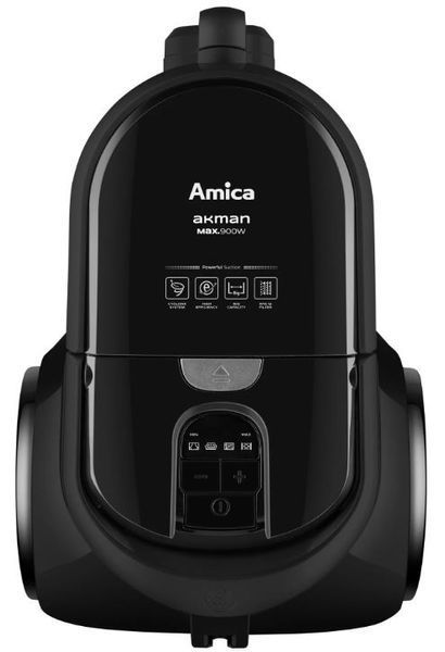 Пилосос Amica Akman VM 4014 156028 фото