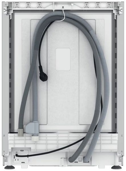 Посудомийна машина Hotpoint-Ariston HM7 42 L (вбудована, 60 см) 43722 фото