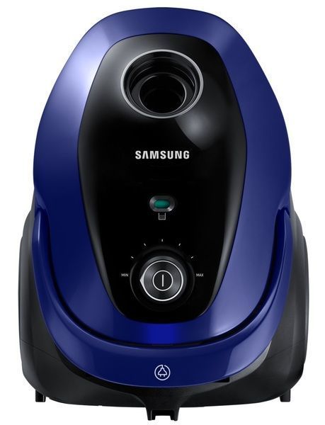 Пилосос Samsung VC07M25H0WB/UK 30178 фото