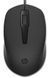 Миша HP 150 USB Black (240J6AA) 158660 фото 1