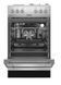 Плита комбінована Hansa FCMX58099 126345 фото 2