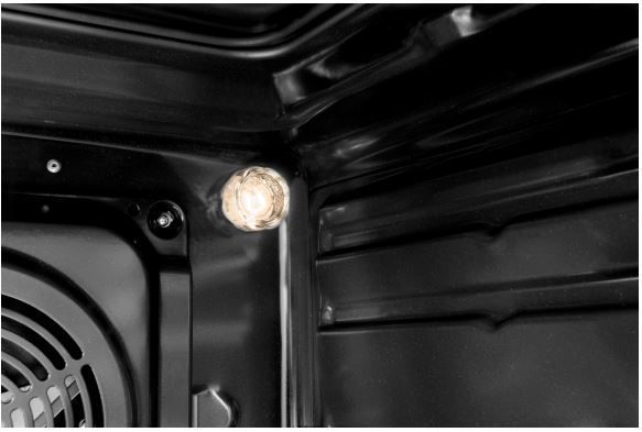 Плита комбінована Hansa FCMX58099 126345 фото