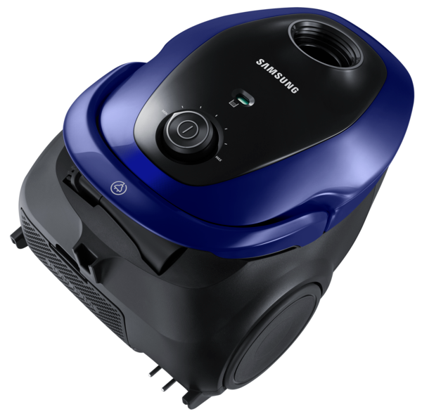 Пилосос Samsung VC07M25H0WB/UK 30178 фото