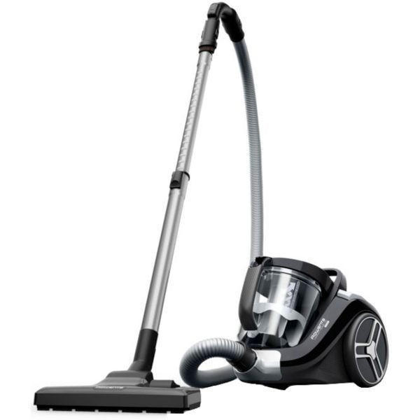 Пилосос без мішка Rowenta Compact Power XXL Classic + Kit RO4B25EA 52476 фото
