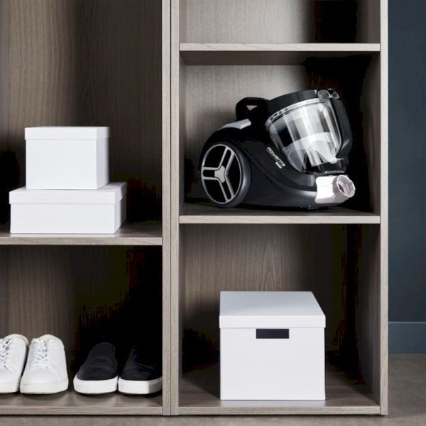 Пилосос без мішка Rowenta Compact Power XXL Classic + Kit RO4B25EA 52476 фото
