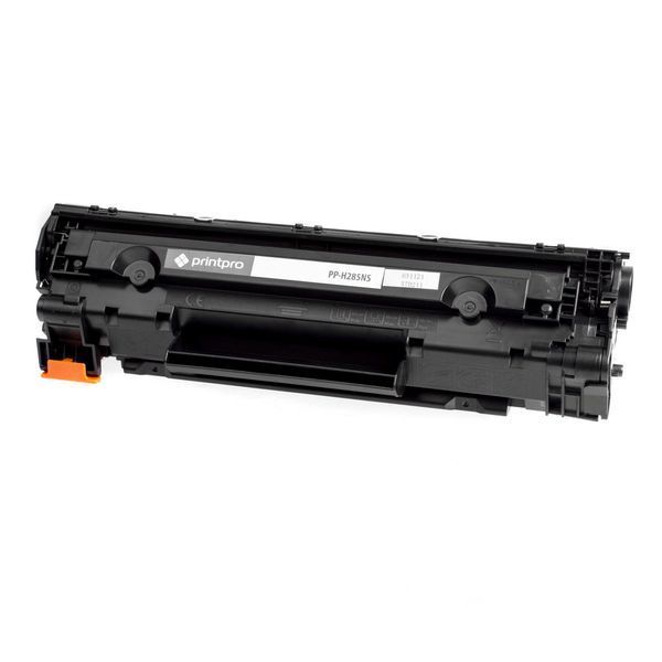 Картридж PrintPro NonStop HP LJ P1102/1102W/M1132/M1212NF (CE285A) (PP-H285NS) 113352 фото