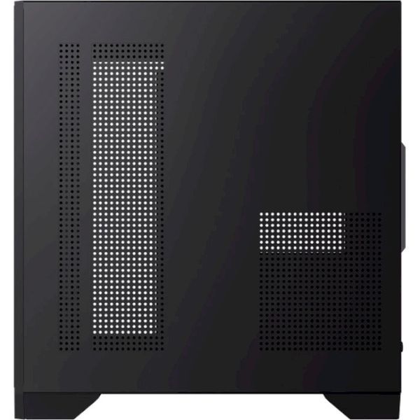 Корпус Gamemax Infinity Mini Black 140217 фото