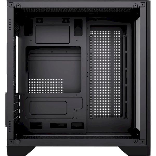 Корпус Gamemax Infinity Mini Black 140217 фото