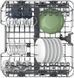 Посудомийна машина Hotpoint-Ariston HM7 42 L (вбудована, 60 см) 43722 фото 4