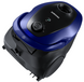Пилосос Samsung VC07M25H0WB/UK 30178 фото 3