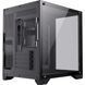 Корпус Gamemax Infinity Mini Black 140217 фото 2