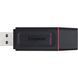 Флешка Kingston DataTraveler Exodia 256GB USB 3.2 Gen 1 Black/Pink (DTX/256GB) 45716 фото 2