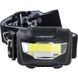 Ліхтарик налобний Esperanza Crater EOT037 Head Lamp 121542 фото 3