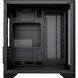 Корпус Gamemax Infinity Mini Black 140217 фото 5