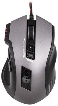 Миша ігрова Gembird MUSG-004 USB 65111 фото