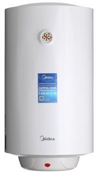 Бойлер Midea F1 D50-15F1(D) сухий тен 43728 фото