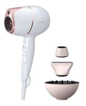 Фен Philips BHD628/00 серії Prestige 151332 фото