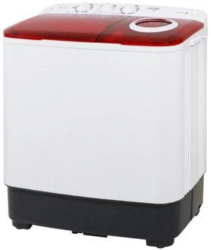 Пральна машина ARTEL TE 60 RED 44003 фото