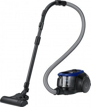 Пилосос без мішка Samsung VC07M2110SB/UK 20326 фото