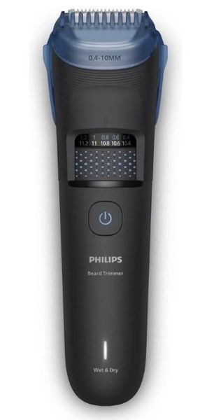 Тример Philips Beard Trimmer 5000 BT5780/15 161932 фото
