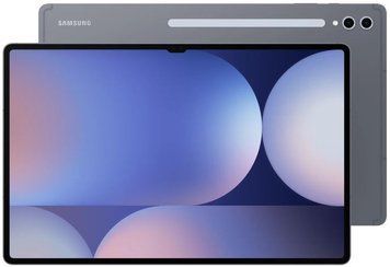Планшет Samsung Galaxy Tab S10+ 12/512GB Moonstone Grey (SM-X820NZAE) 42198 фото