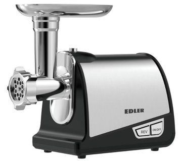 М'ясорубка Edler EMG180INB 43595 фото