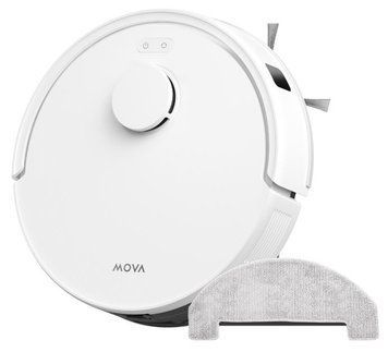 Робот-пилосос Dreame Bot Mova E20 (RLE22GA) 38433 фото