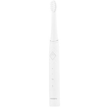 Зубна щітка Ardesto ETB-101W White 57000 фото