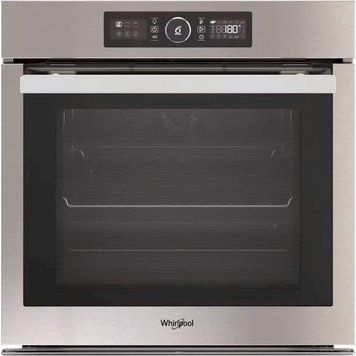 Духова шафа Whirlpool AKZ96230IX електрична 29647 фото