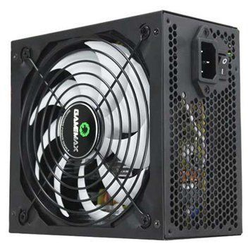 Блок живлення GameMax GP-650 (600 Вт) 48683 фото