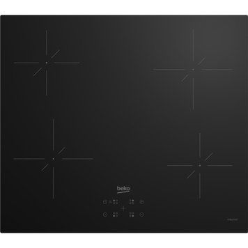 Варильна поверхня Beko HII64400QT індукційна 39139 фото