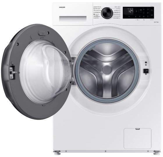 Пральна машина Samsung WW90CGC0EDAELE 56119 фото