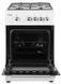 Плита газова Grifon G541W-M1 48905 фото 2