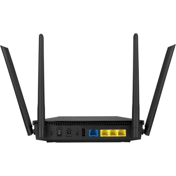 Маршрутизатор Asus RT-AX1800U 130841 фото