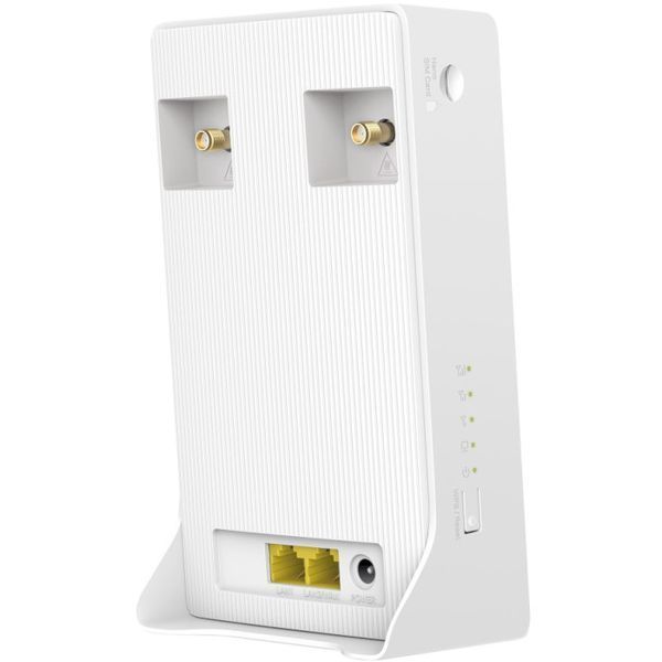 Маршрутизатор Mercusys MB110-4G WiFi4 / N300 з підтримкою 4G LTE 155533 фото
