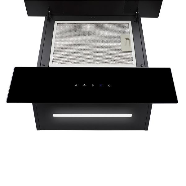 Витяжка Weilor PDS 6140 BL 750 LED strip УТ000000490 фото