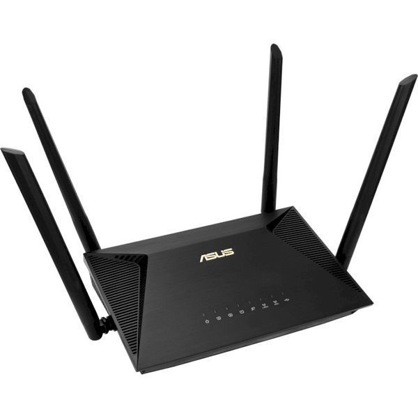 Маршрутизатор Asus RT-AX1800U 130841 фото