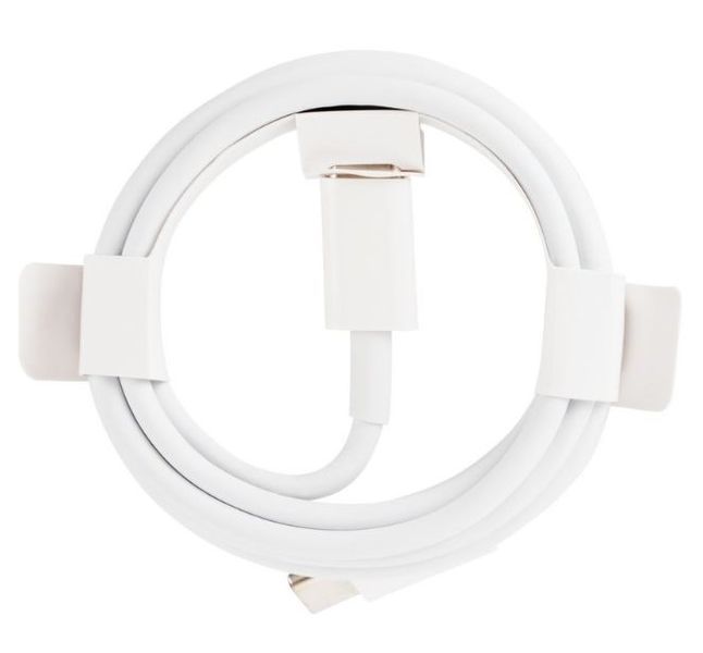 Зарядний пристрій Gelius Nimble GaN 65W GP-HC051 White w/Type-C to Type-C cable (90473) 50028 фото