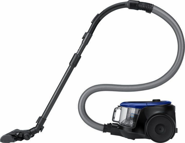 Пилосос без мішка Samsung VC07M2110SB/UK 20326 фото