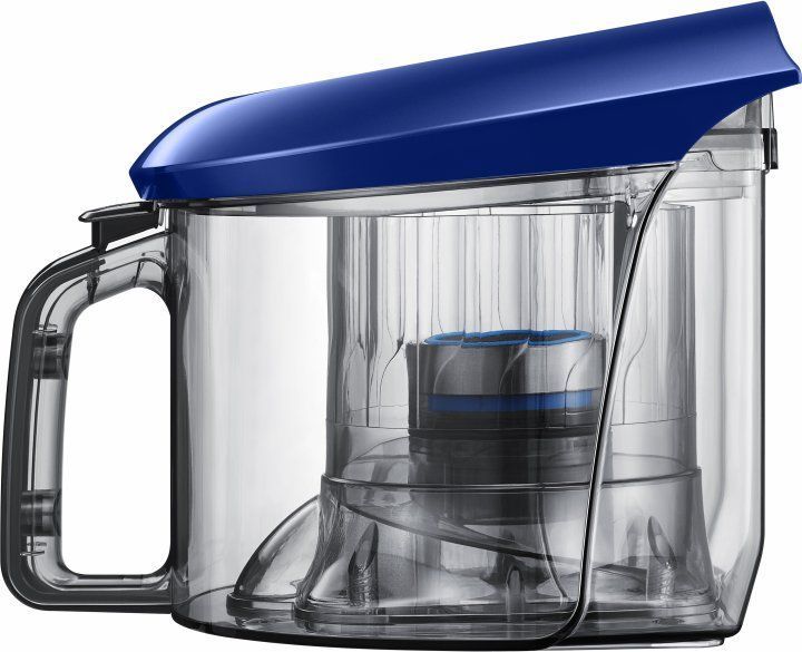 Пилосос без мішка Samsung VC07M2110SB/UK 20326 фото