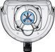 Пилосос без мішка Samsung VC07M2110SB/UK 20326 фото 3