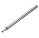 Стилус Baseus Golden Cudgel Capacitive Stylus Pen (ACPCL-0S) Silver 50160 фото 3