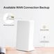 Маршрутизатор Mercusys MB110-4G WiFi4 / N300 з підтримкою 4G LTE 155533 фото 7