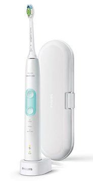 Зубна щітка Philips Sonicare ProtectiveClean 5100 (HX6857/28) 161926 фото